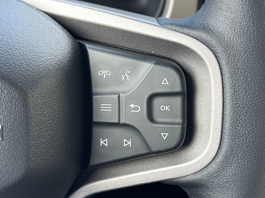 New 2026 Ford Bronco Outer Banks AWD/4WD image 30