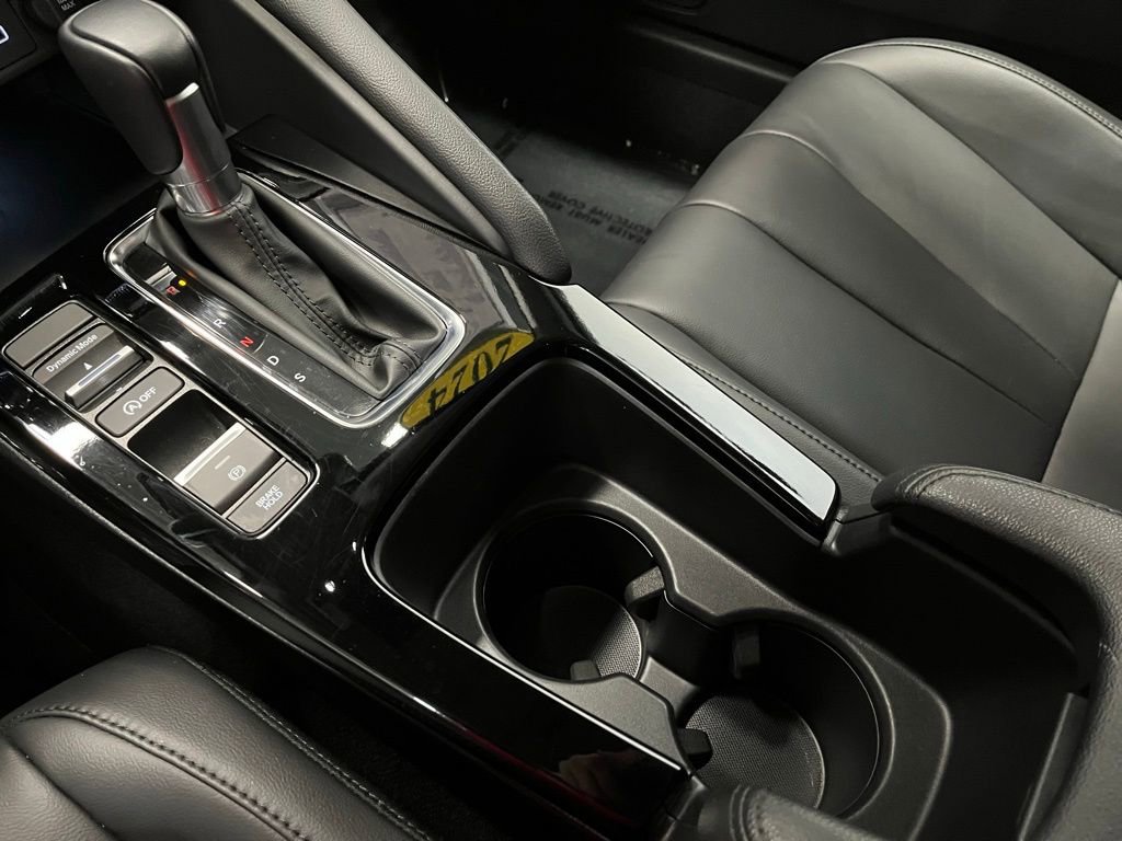 Certified 2024 Acura Integra image 7