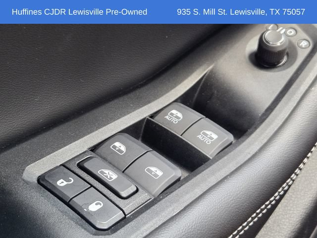 Certified 2023 Jeep Grand Cherokee Altitude RWD image 30
