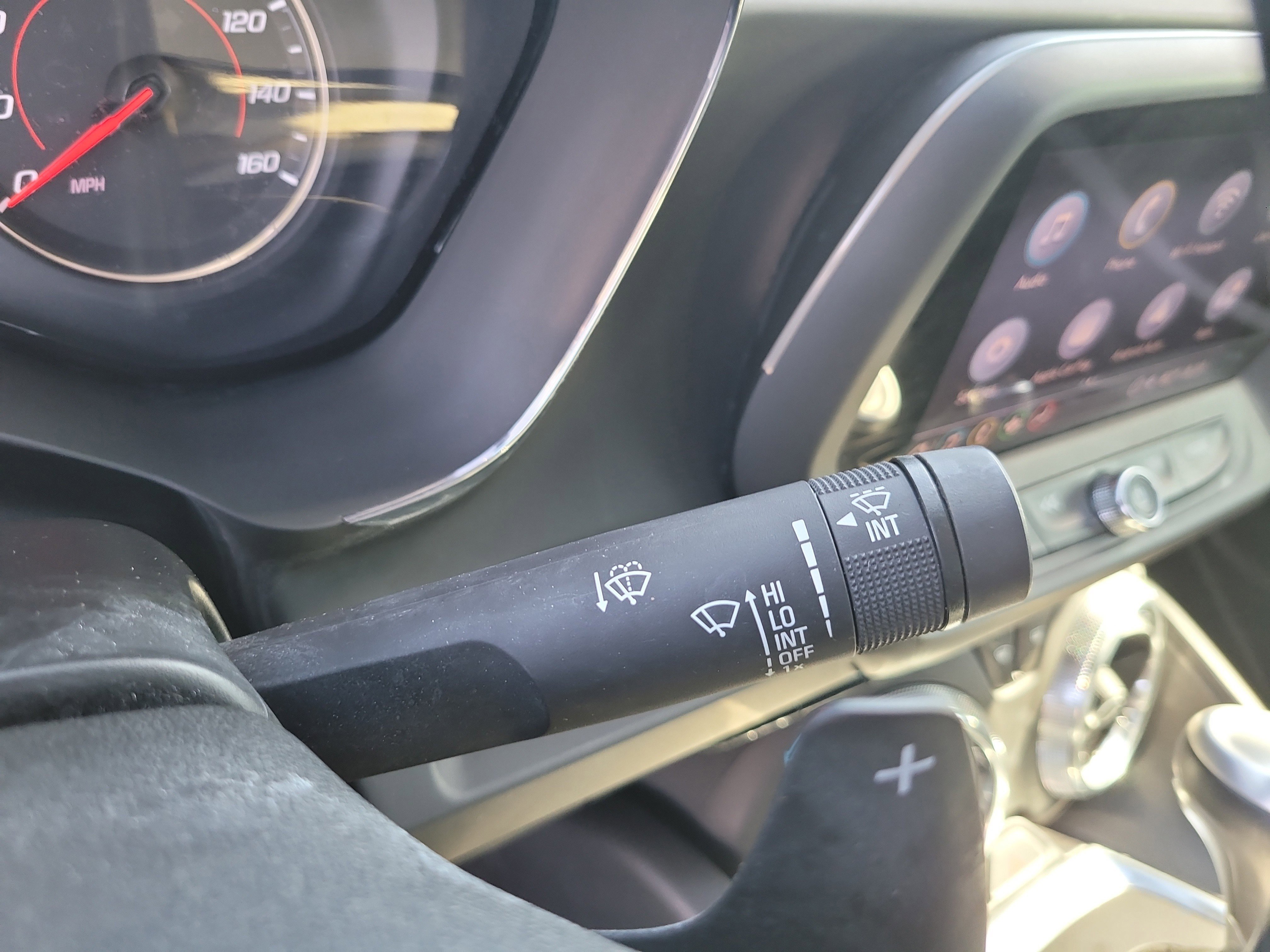 Used 2022 Chevrolet Camaro LT w/ RS Package RWD image 28