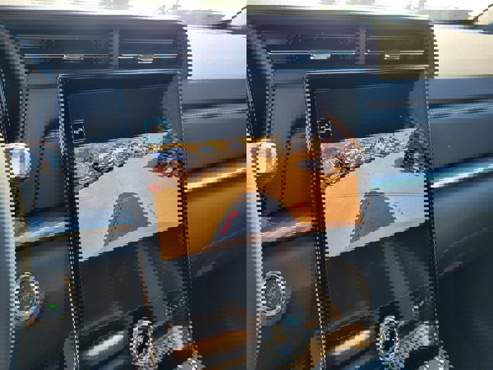 New 2026 GMC Terrain Elevation w/ Black Edition image 21