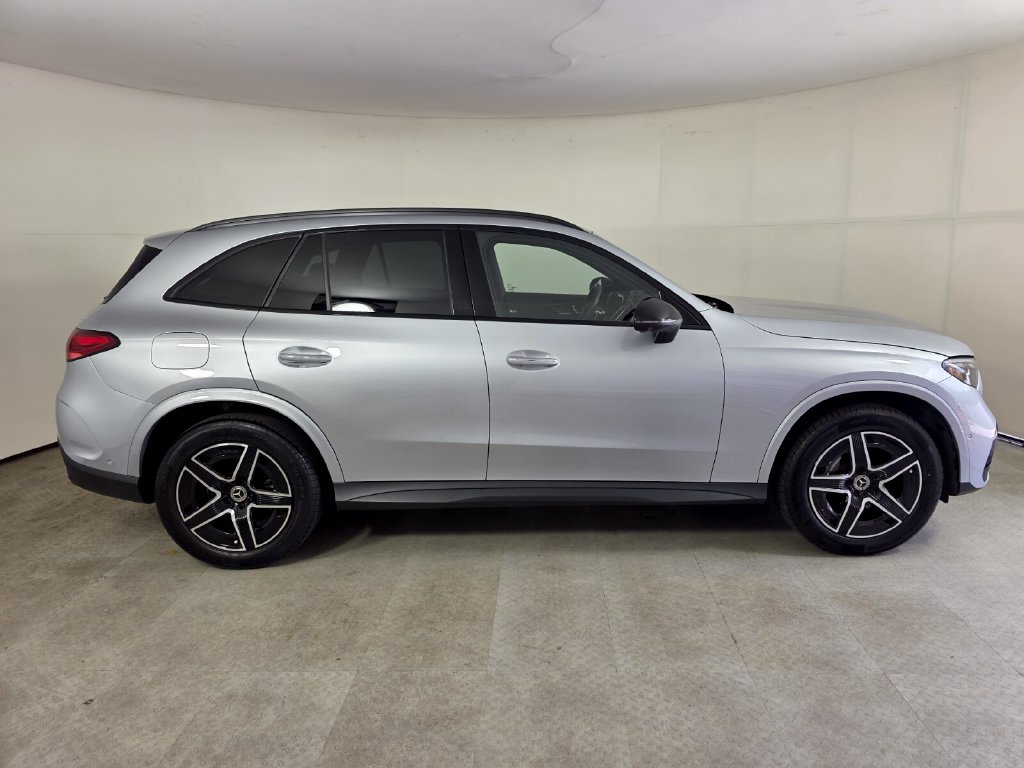 Certified 2024 Mercedes-Benz GLC 300 4MATIC image 3