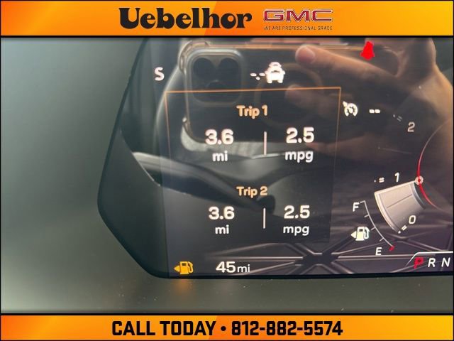 New 2025 GMC Canyon Elevation w/ Convenience Package image 27