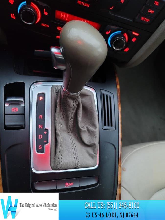 Used 2011 Audi A4 2.0T Premium Plus image 19