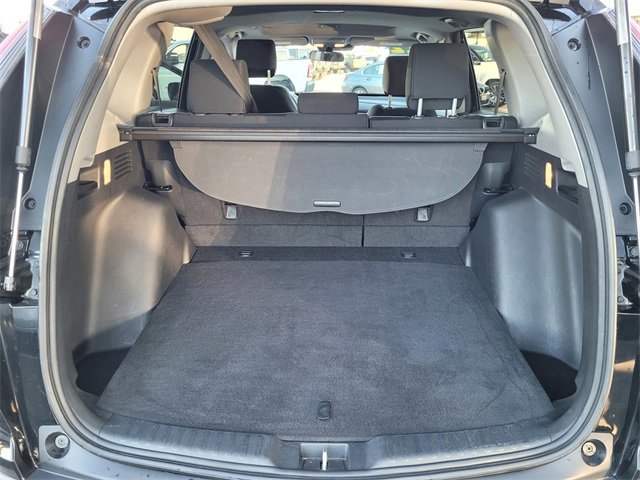Used 2022 Honda CR-V EX image 19