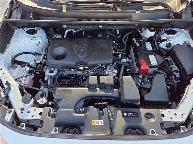 Used 2024 Toyota RAV4 LE image 22