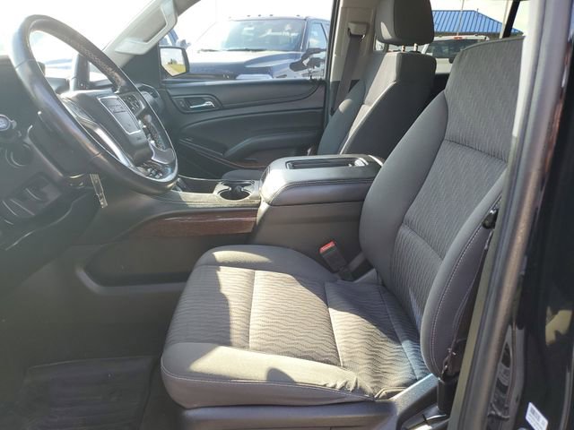 Used 2016 GMC Yukon SLE w/ Convenience Package AWD/4WD image 24