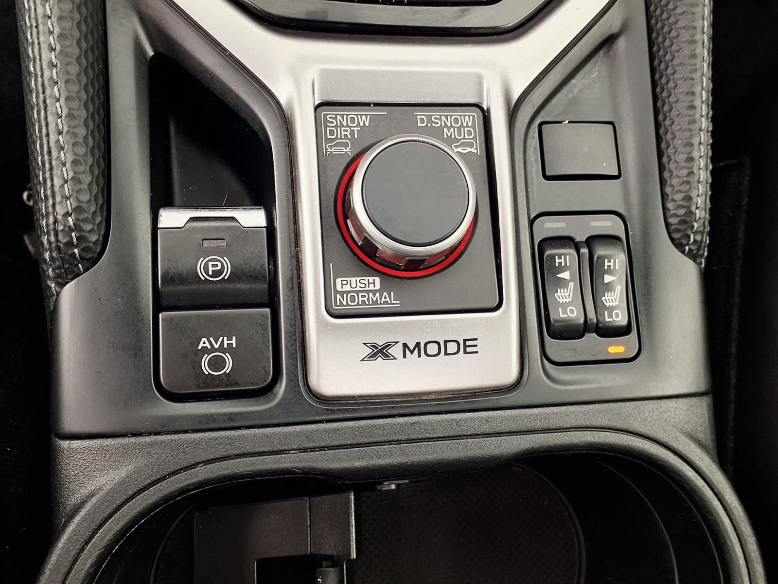 Used 2020 Subaru Forester Touring AWD/4WD image 23