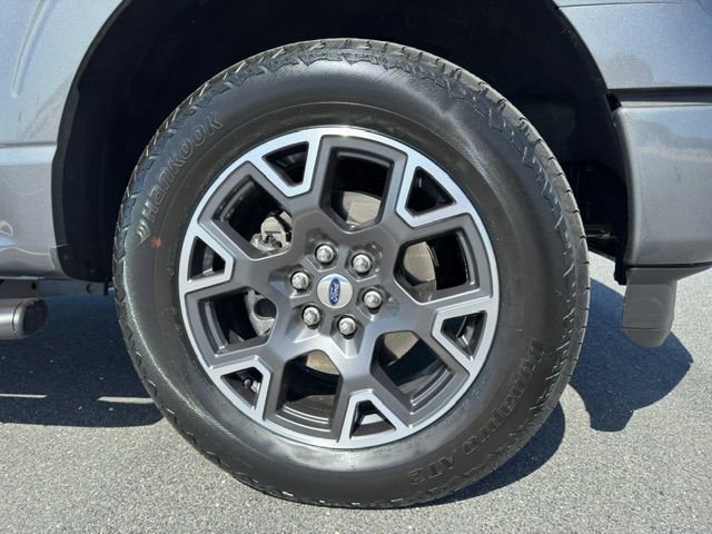 Used 2024 Ford F150 STX AWD/4WD image 22