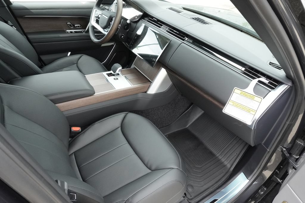 New 2026 Land Rover Range Rover Long Wheelbase Autobiography AWD/4WD image 22