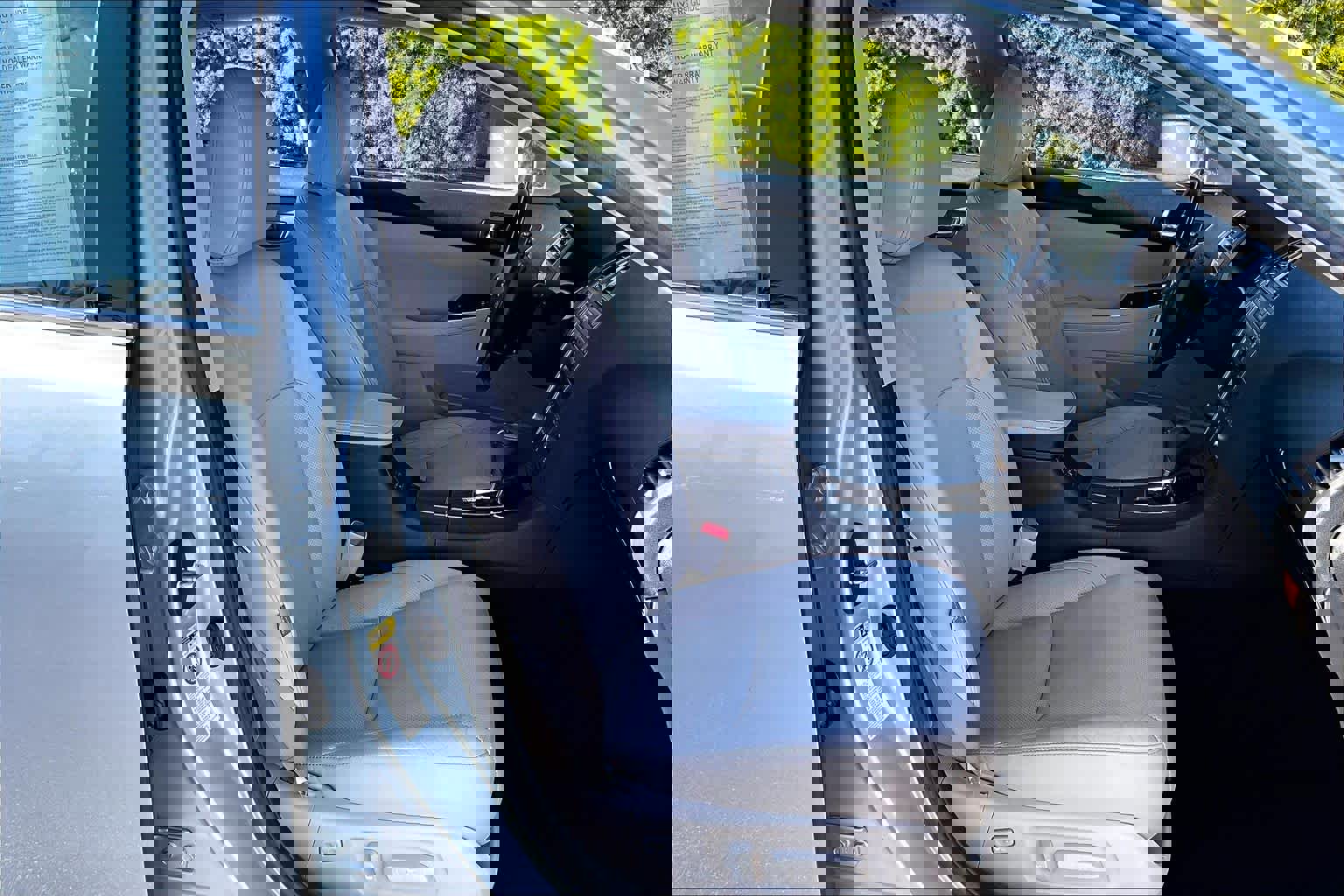 Used 2010 Lexus ES 350 image 8