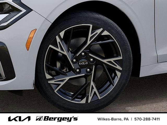 Certified 2025 Kia K5 GT-Line w/ GT-Line Premium Package AWD/4WD image 11