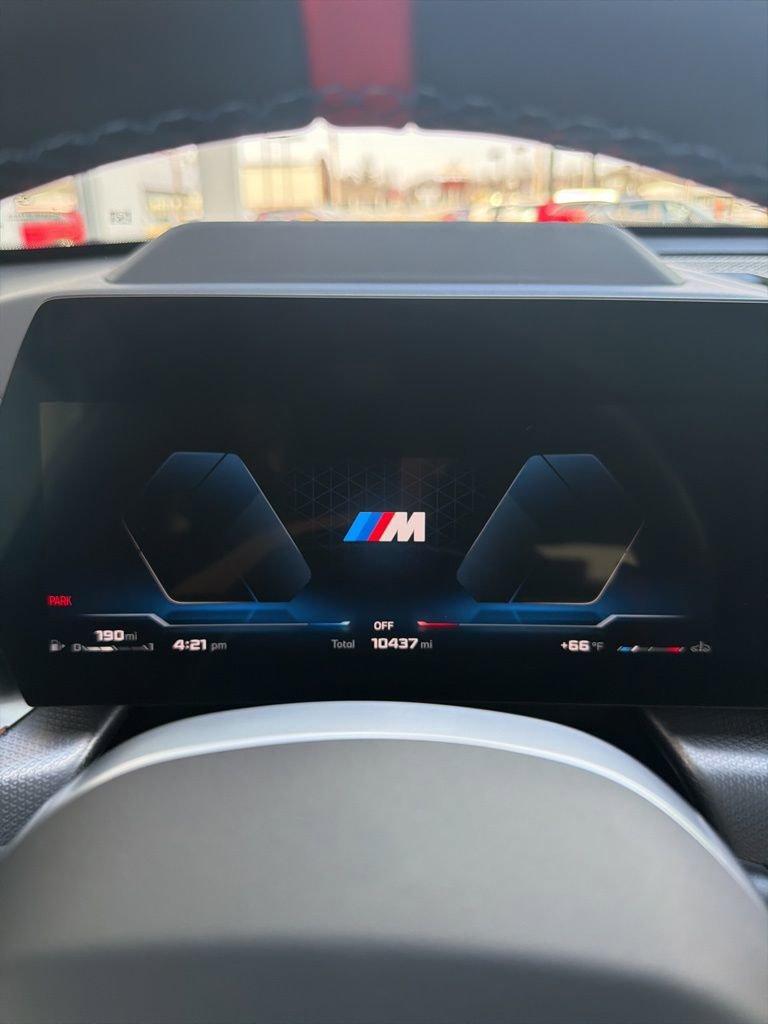 Certified 2026 BMW X2 M35i image 35