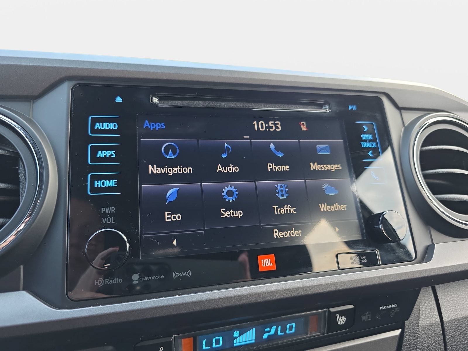 Used 2019 Toyota Tacoma TRD Pro AWD/4WD image 22