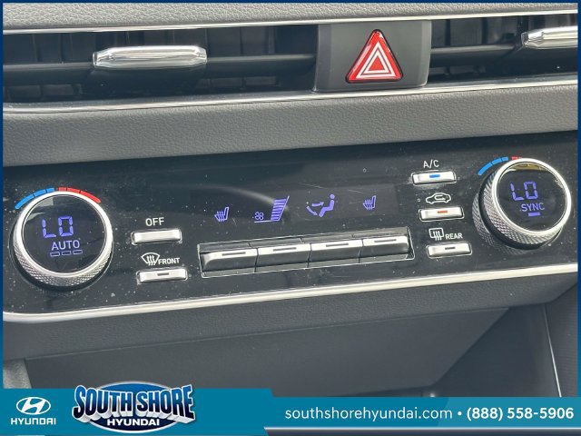 Certified 2023 Hyundai Sonata SEL w/ Preferred Accessory Package FWD image 30