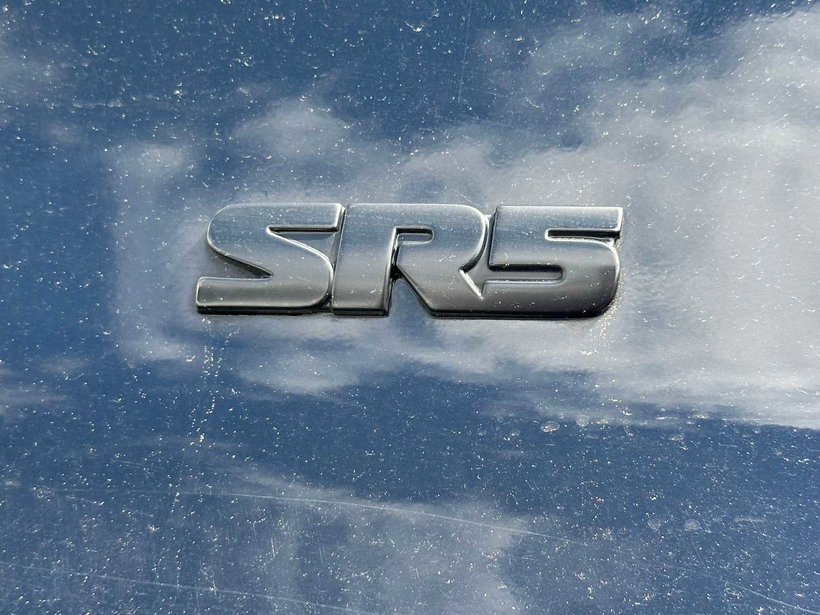 Certified 2022 Toyota 4Runner SR5 AWD/4WD image 8