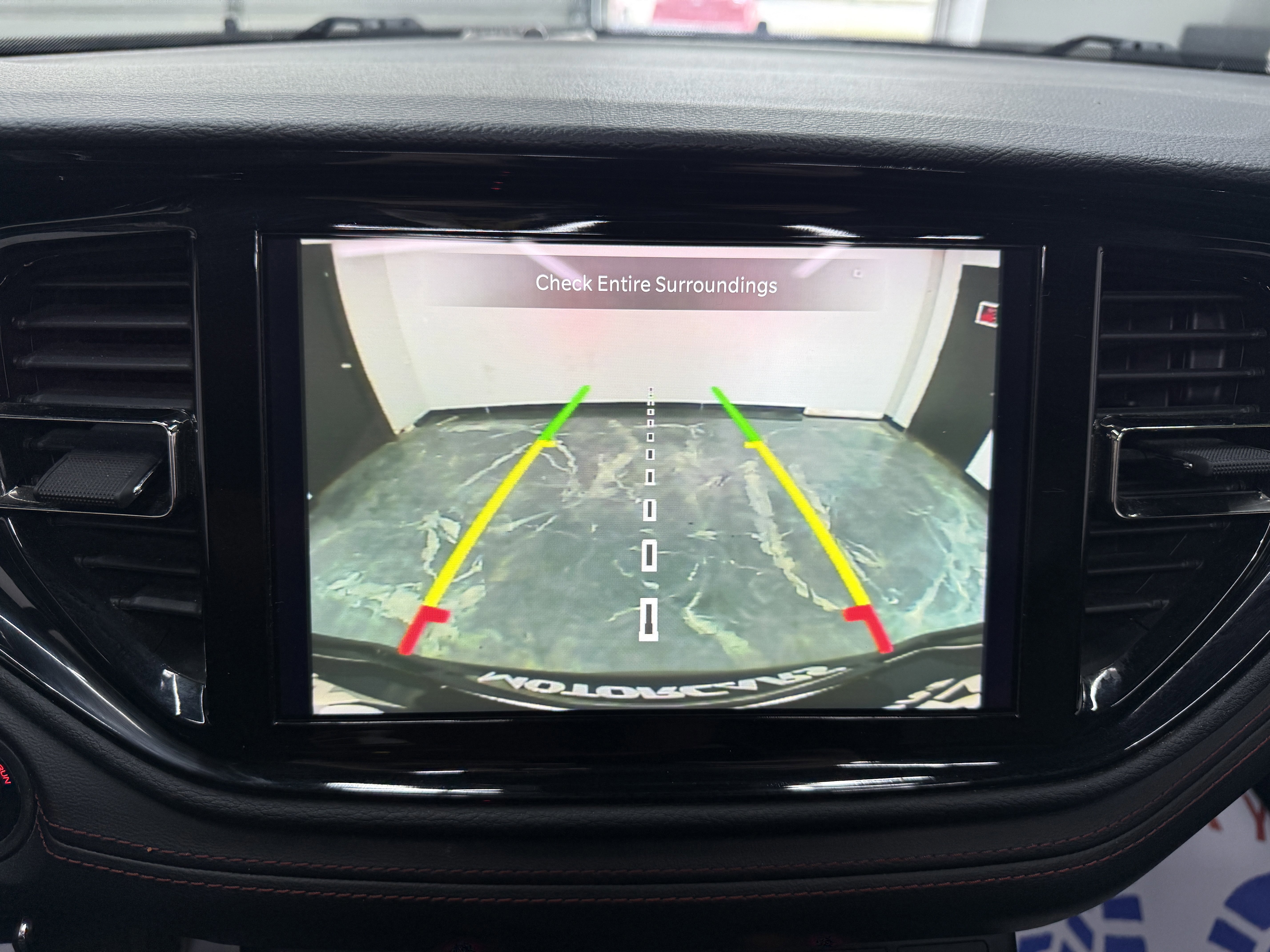 Used 2023 Dodge Durango R/T w/ Blacktop Package image 25