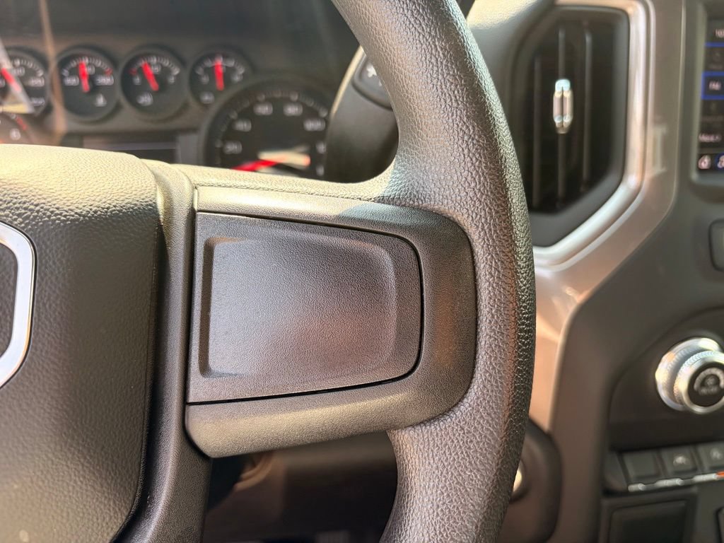 Used 2026 GMC Sierra 1500 Pro w/ Pro Value Package AWD/4WD image 31
