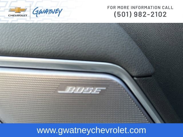 Used 2025 Chevrolet Silverado 1500 High Country w/ Midnight Edition image 24