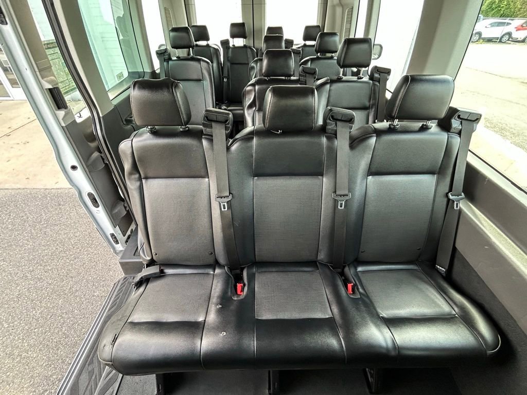 Used 2021 Ford Transit 350 XL RWD image 13