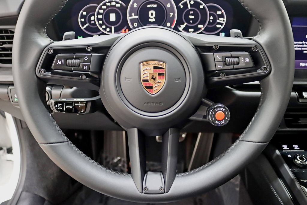 Used 2026 Porsche 911 GTS image 20