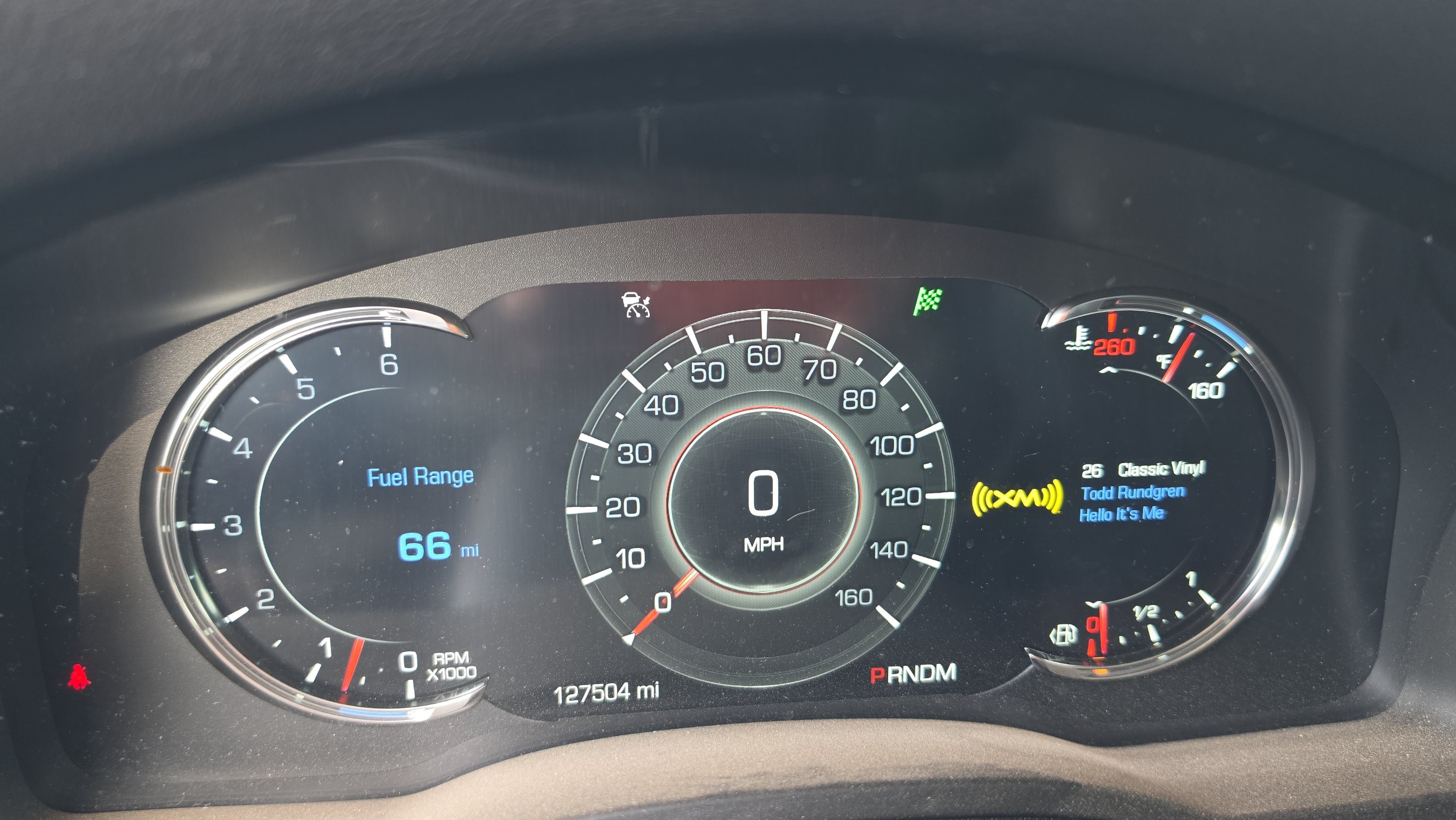 Used 2016 Cadillac Escalade Premium AWD/4WD image 15