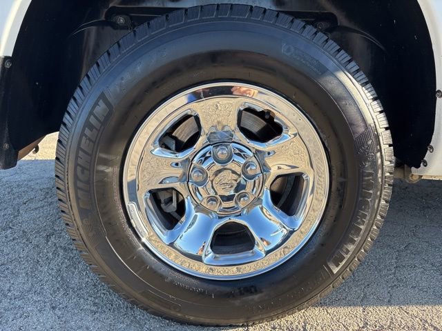 Used 2012 RAM 1500 ST w/ ST Popular Equipment Group image 26