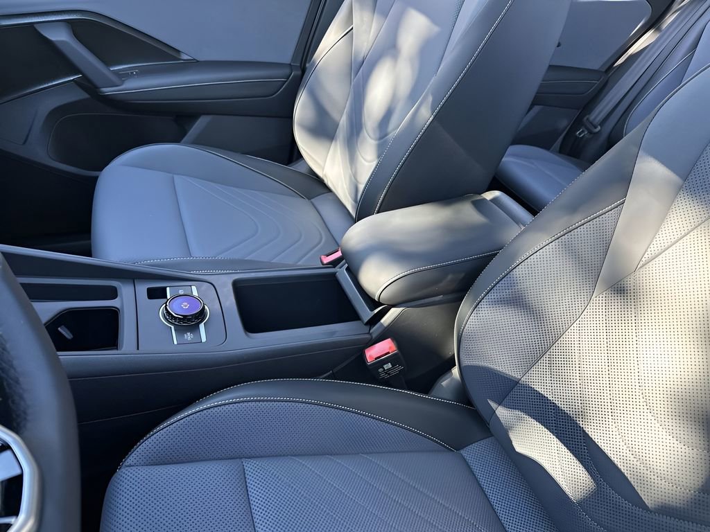 New 2026 Volkswagen Tiguan SE R-Line image 21