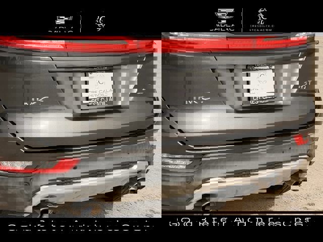 Used 2017 Lincoln MKC Reserve FWD image 6