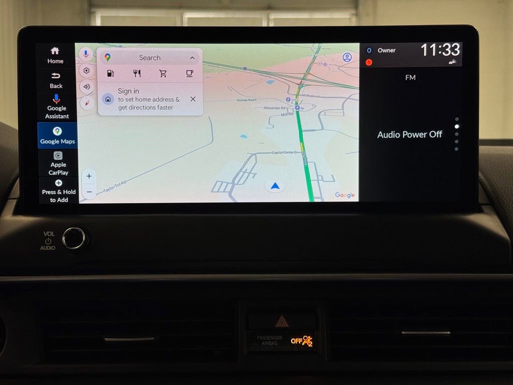 New 2026 Honda Pilot Elite image 45