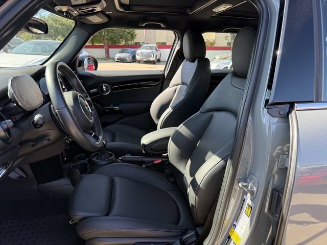 Used 2023 MINI Cooper S FWD image 26