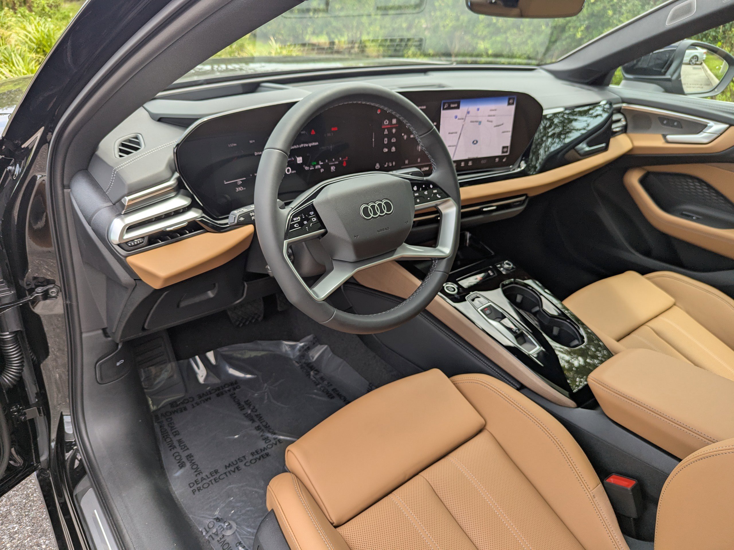 New 2025 Audi A5 2.0T Premium Plus Sedan image 21