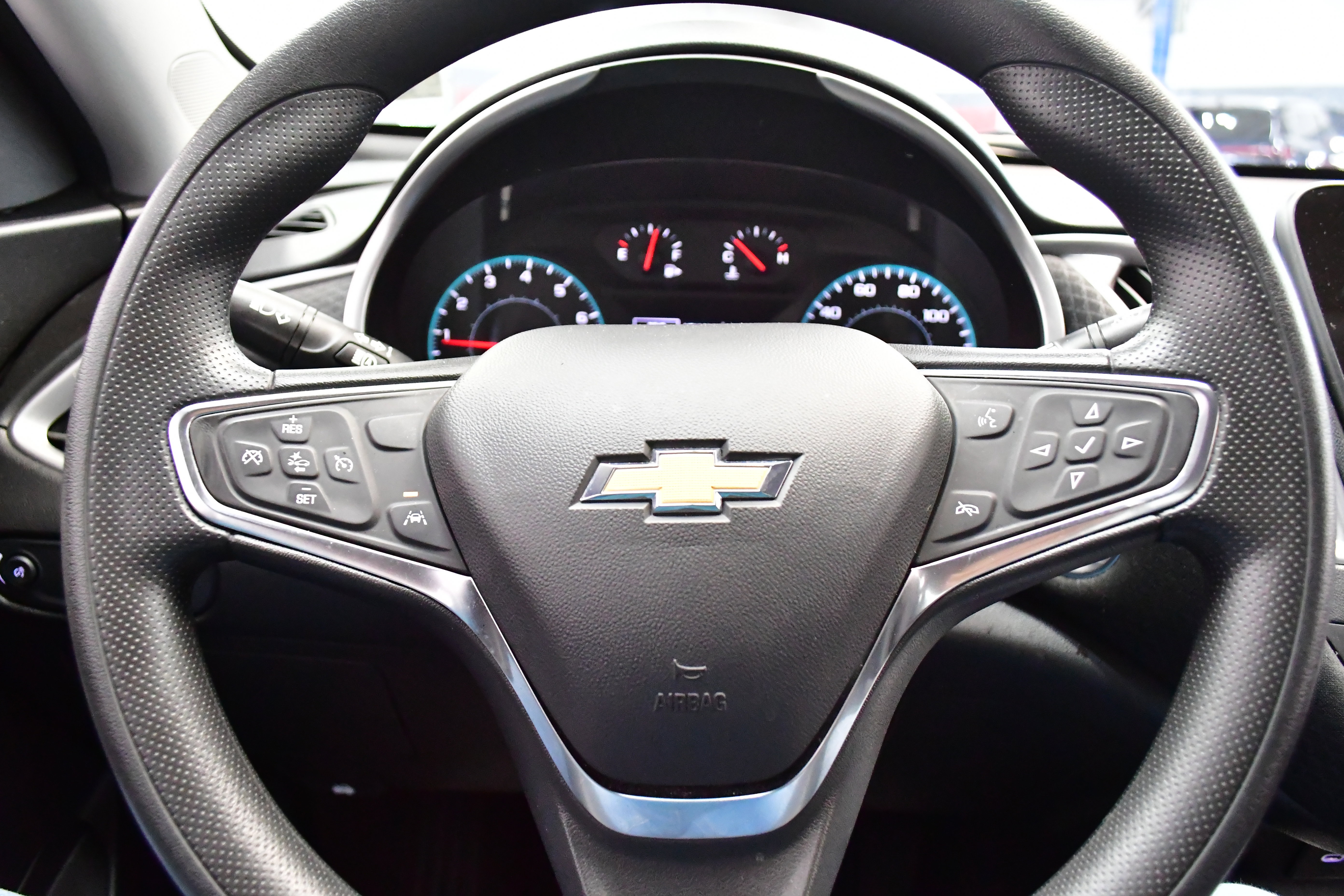 Used 2024 Chevrolet Malibu LT image 19