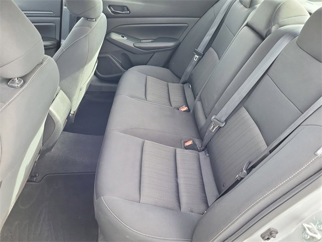 Used 2024 Nissan Altima 2.5 SV image 21