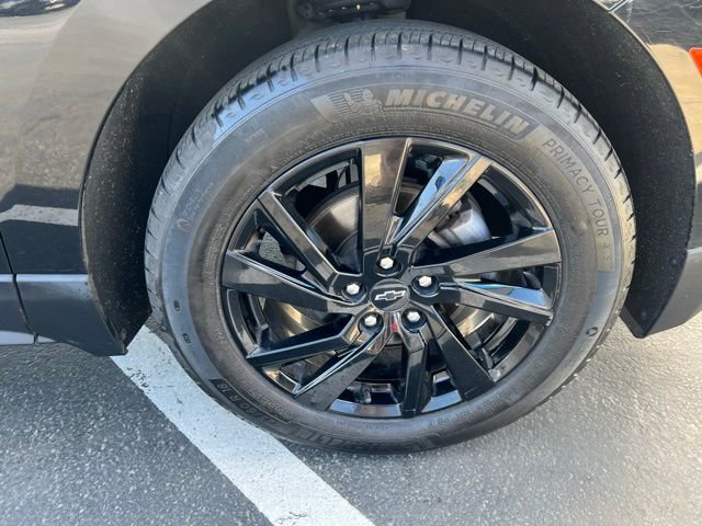 Certified 2023 Chevrolet Equinox LS w/ LS Convenience Package image 4