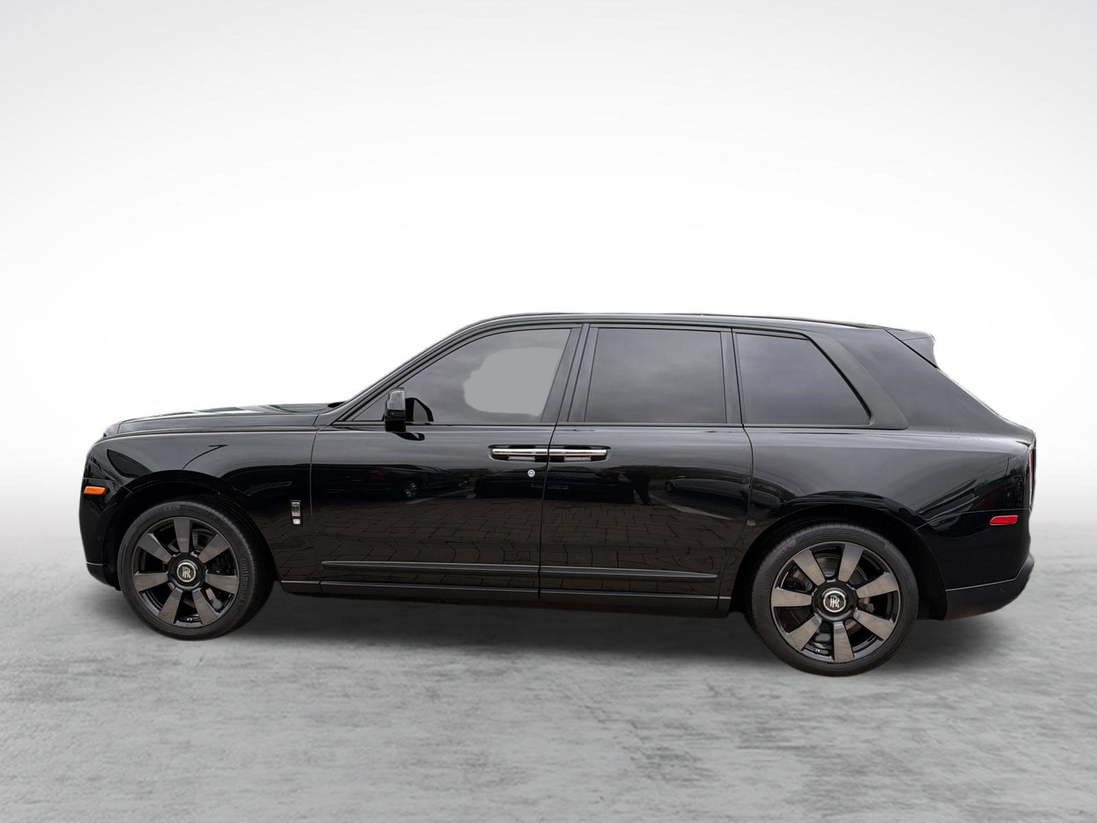 Certified 2023 Rolls-Royce Cullinan w/ Cullinan Package AWD/4WD image 5