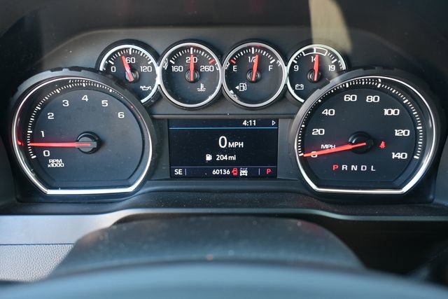 Used 2022 Chevrolet Silverado 1500 RST image 15