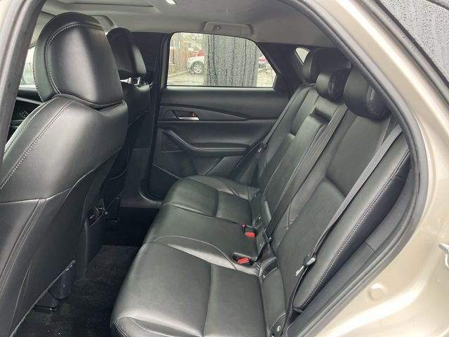 Used 2024 MAZDA CX-30 AWD 2.5 S w/ Preferred Package image 22