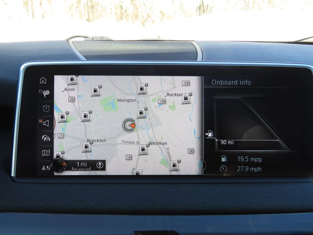 Used 2017 BMW X5 xDrive35i image 28