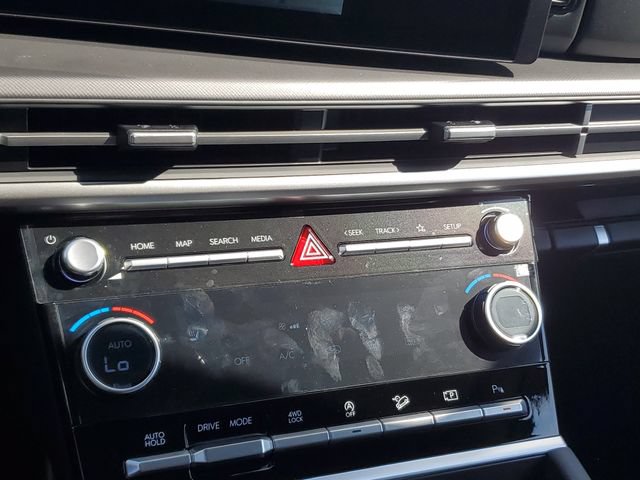 New 2027 Hyundai Santa Fe SEL w/ Tow & Go Package AWD/4WD image 28