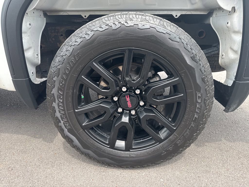 Used 2023 GMC Sierra 1500 Elevation AWD/4WD image 28