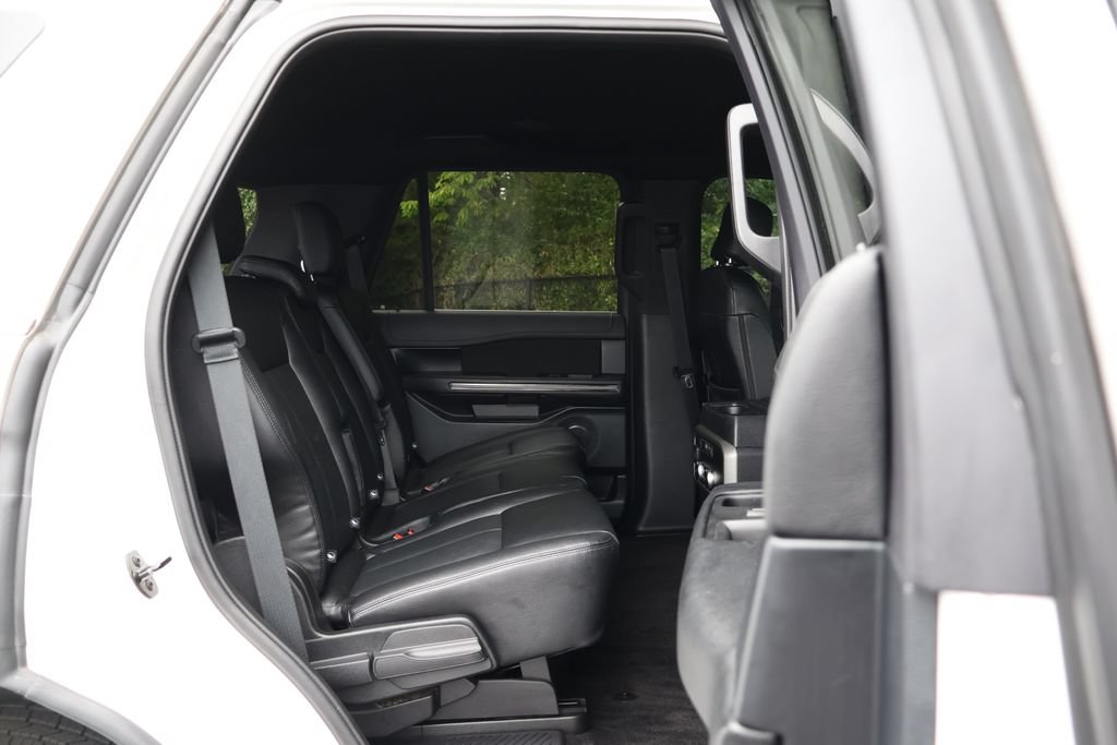Used 2020 Ford Expedition XLT AWD/4WD image 50