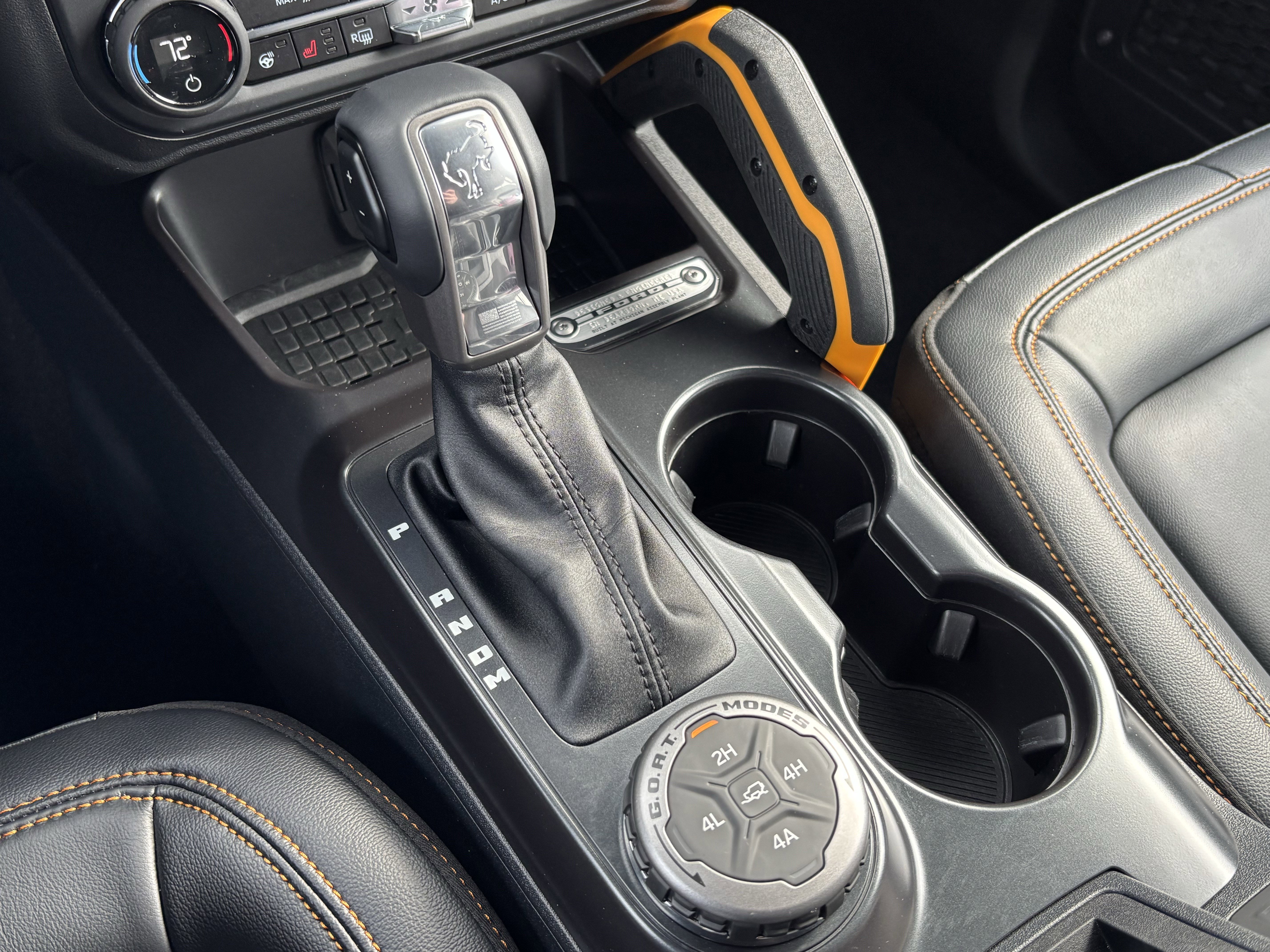 Used 2024 Ford Bronco Badlands image 26