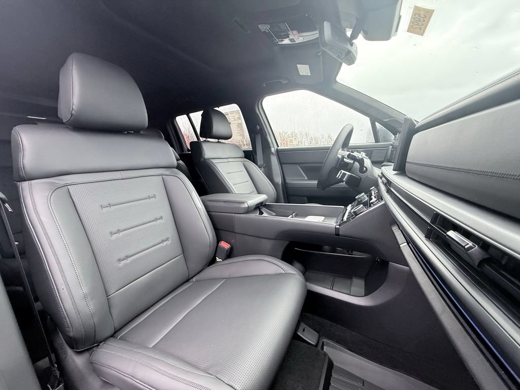 New 2026 Hyundai Santa Fe Calligraphy FWD image 32