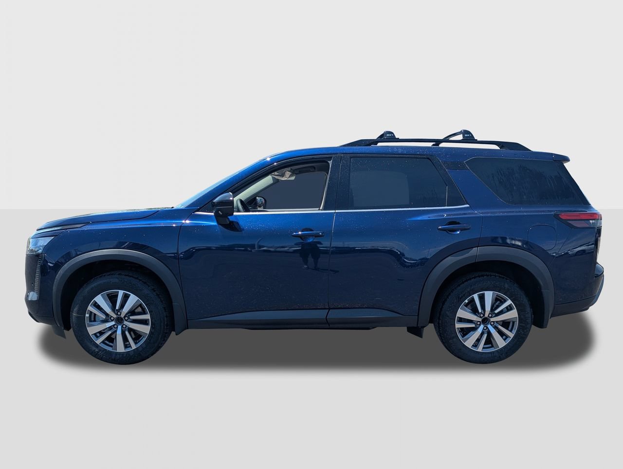 New 2026 Nissan Pathfinder SL FWD image 2