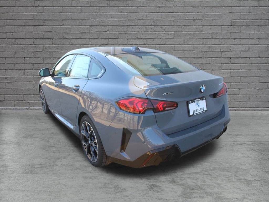 Used 2025 BMW 228i xDrive w/ Premium Package AWD/4WD image 5