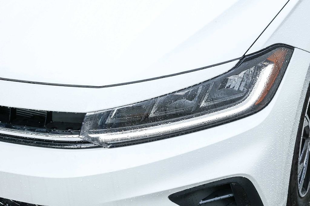 New 2026 Volkswagen Jetta Sport image 15