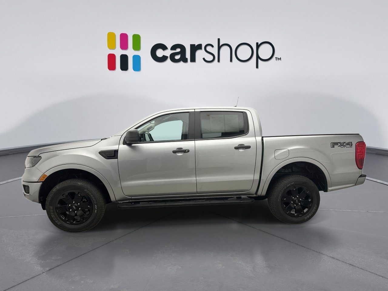 Used 2023 Ford Ranger XLT w/ Equipment Group 302A High AWD/4WD image 2