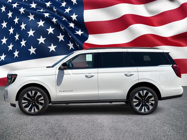 New 2027 Ford Expedition Platinum w/ Driver's Package RWD image 13