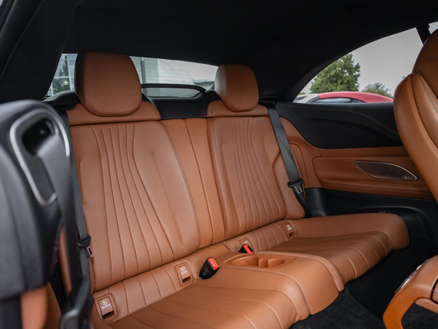 Certified 2023 Mercedes-Benz E 450 Cabriolet image 35